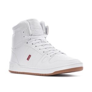 Levi’s Men high top Sneakers